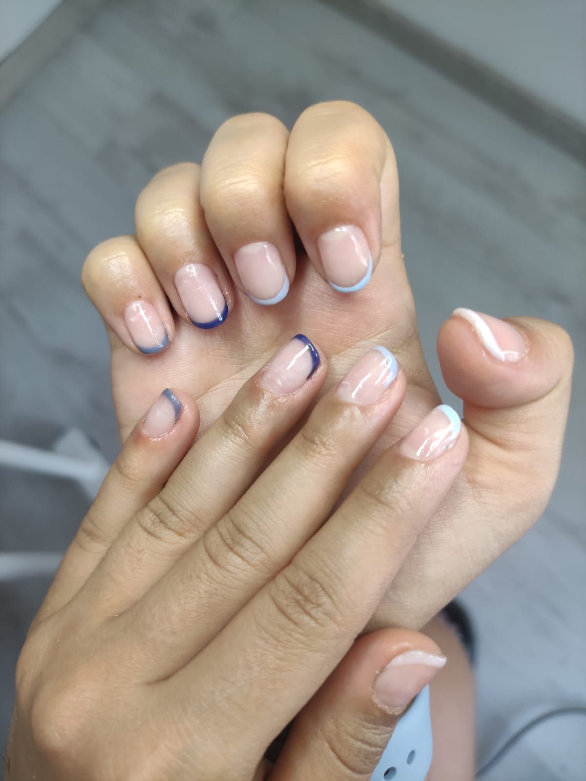 nail art