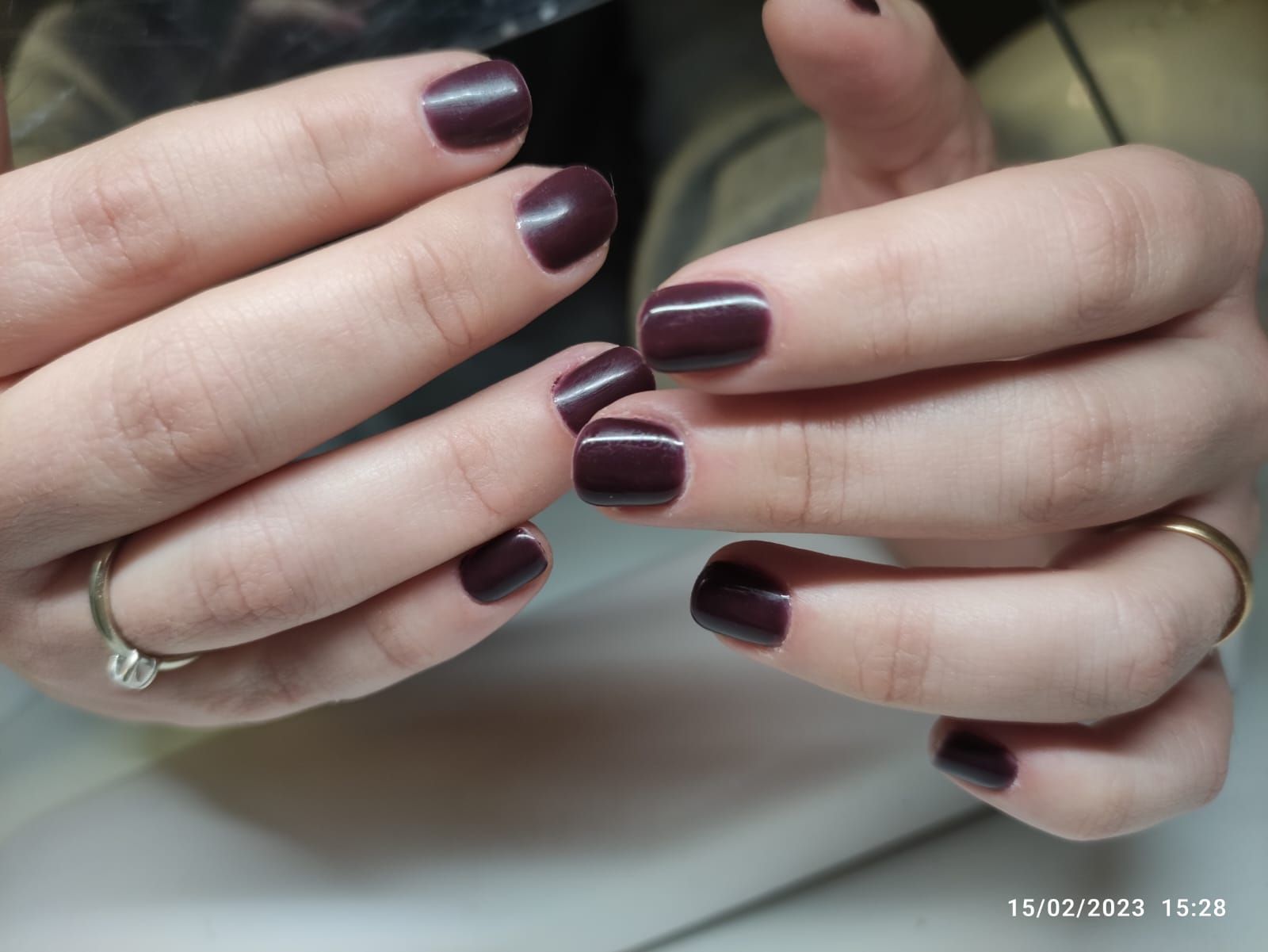 gel