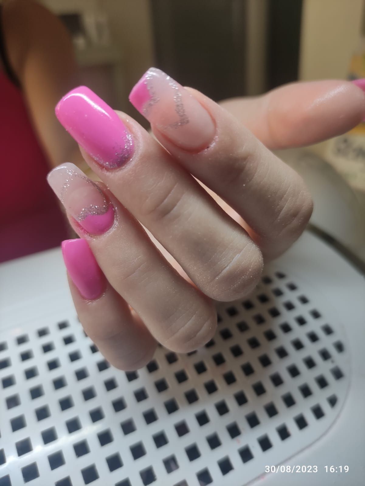 nail design
