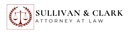 Sullivan & Clark logo