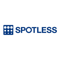 Spotless Logo