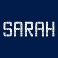 Sarah Logo