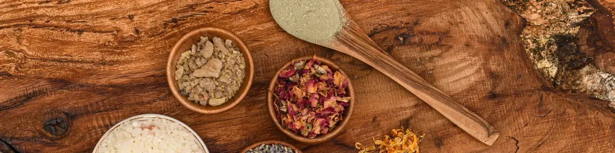 Customize Your Own Skin and Body Care Products at Source Vital