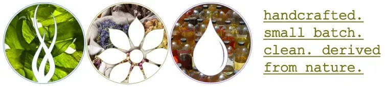 Clean, Natural Ingredients