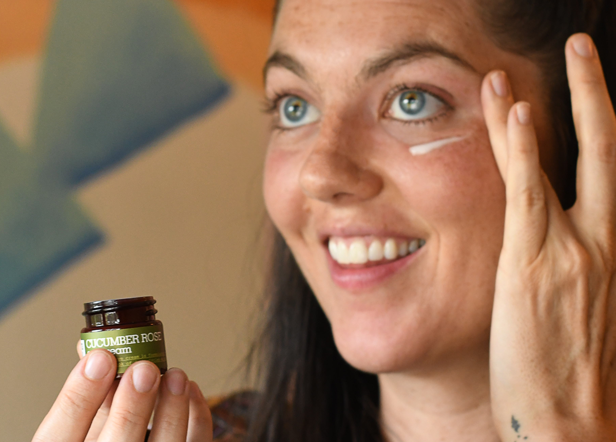 Local HoustonSkincare - Where to Buy