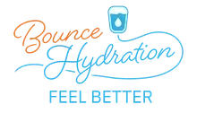 Bounce Hydration