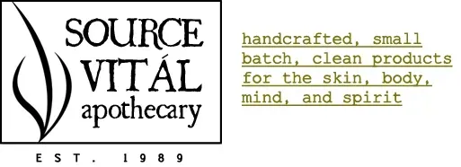 Source Vital Apothecary