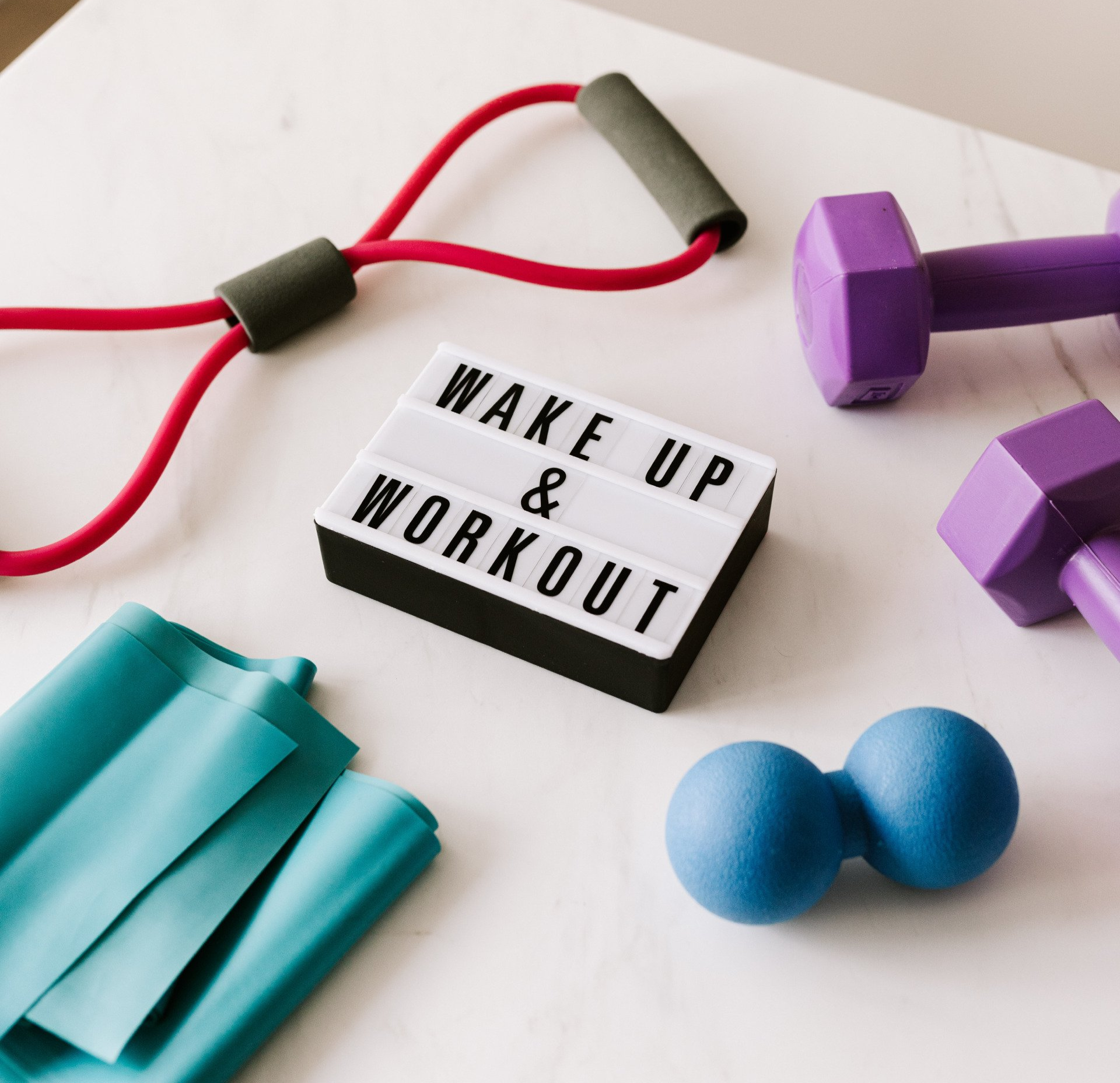How to Stay Motivated While Losing Weight
