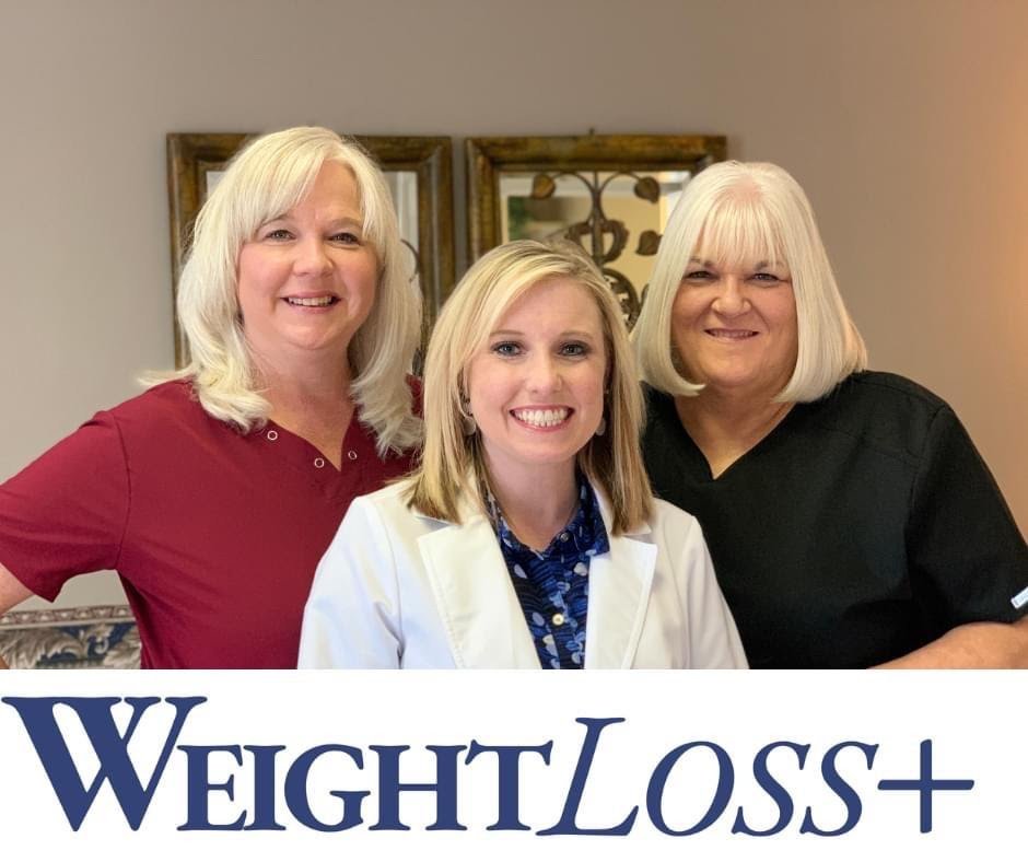Healthy Weight Loss | Weight Loss+ | Louisville, KY