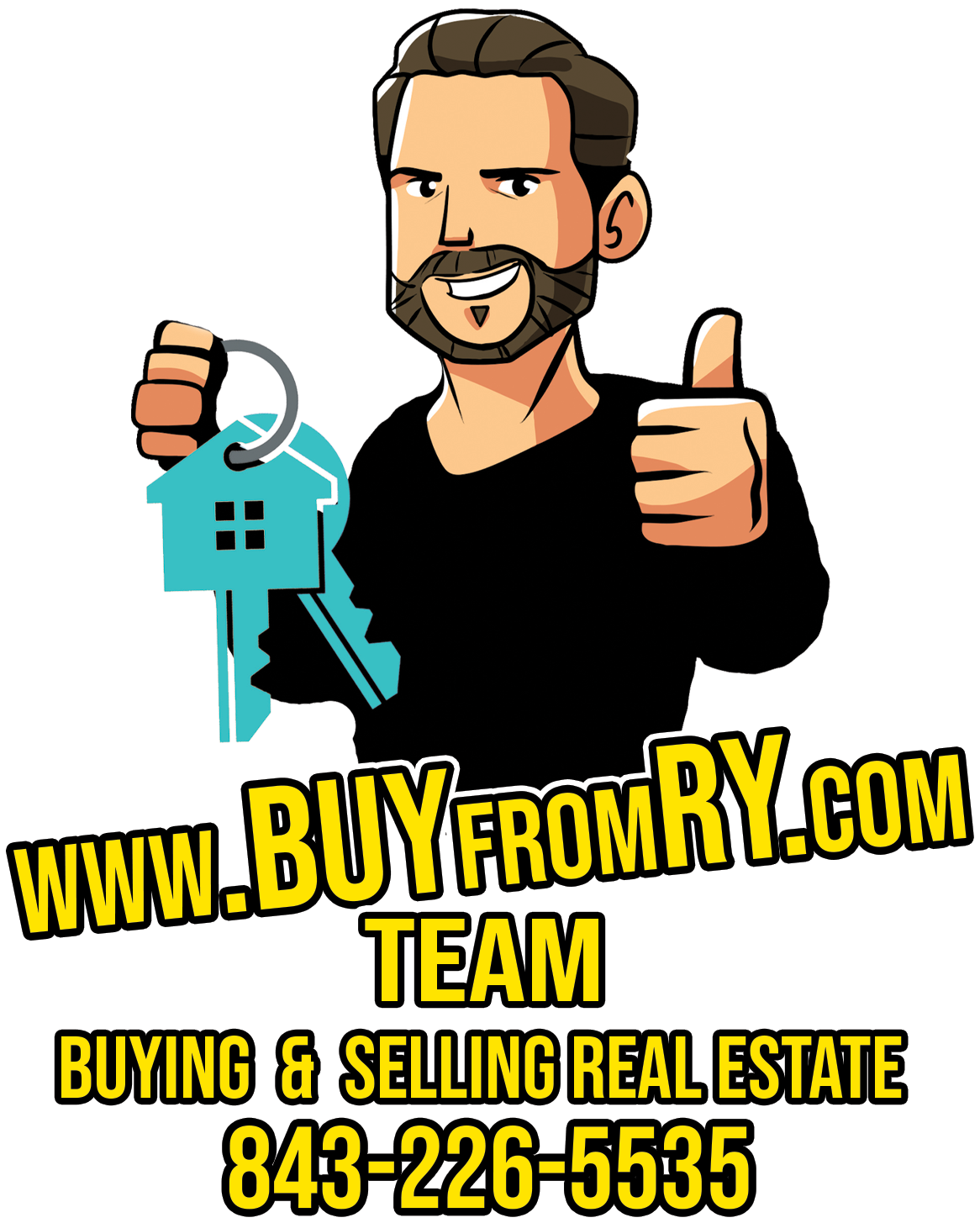 Buy from Ry Team, LLC