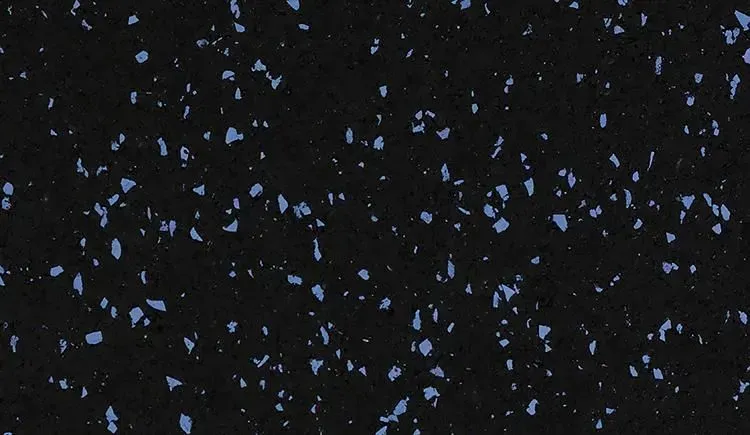 10% Blue Rubber Mats — Portland, OR — Premier Rubber & Supply