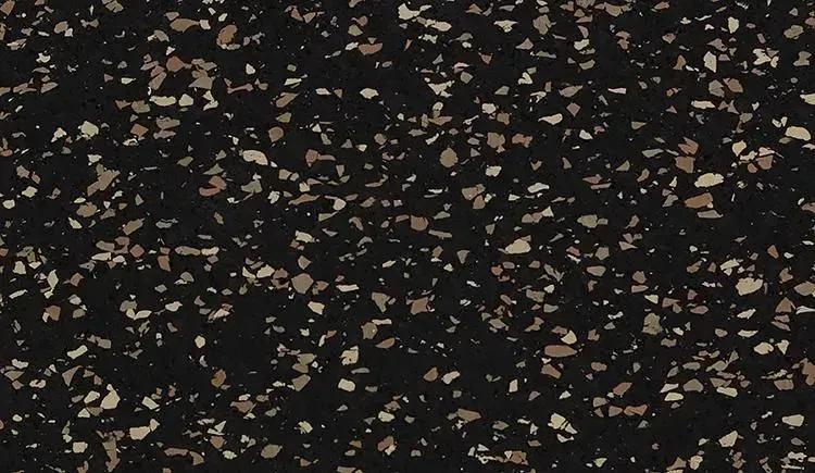 30% Coco Eggshell Rubber Mats — Portland, OR — Premier Rubber & Supply