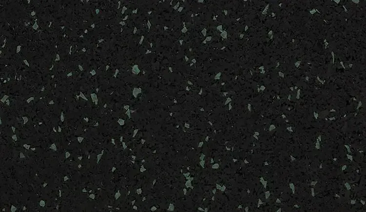 10% Green Rubber Mats — Portland, OR — Premier Rubber & Supply