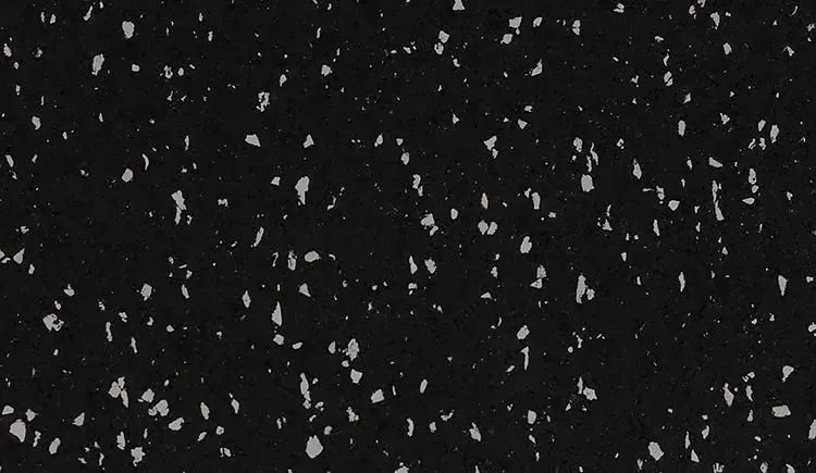 10% Gray Rubber Mats — Portland, OR — Premier Rubber & Supply