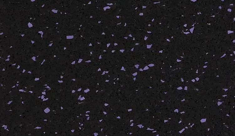 10% Purple Rubber Mats — Portland, OR — Premier Rubber & Supply