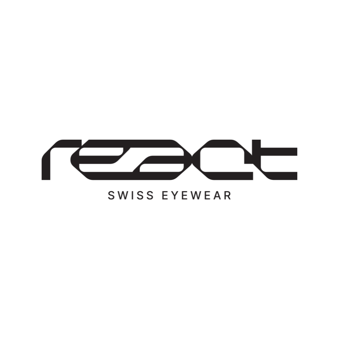 react