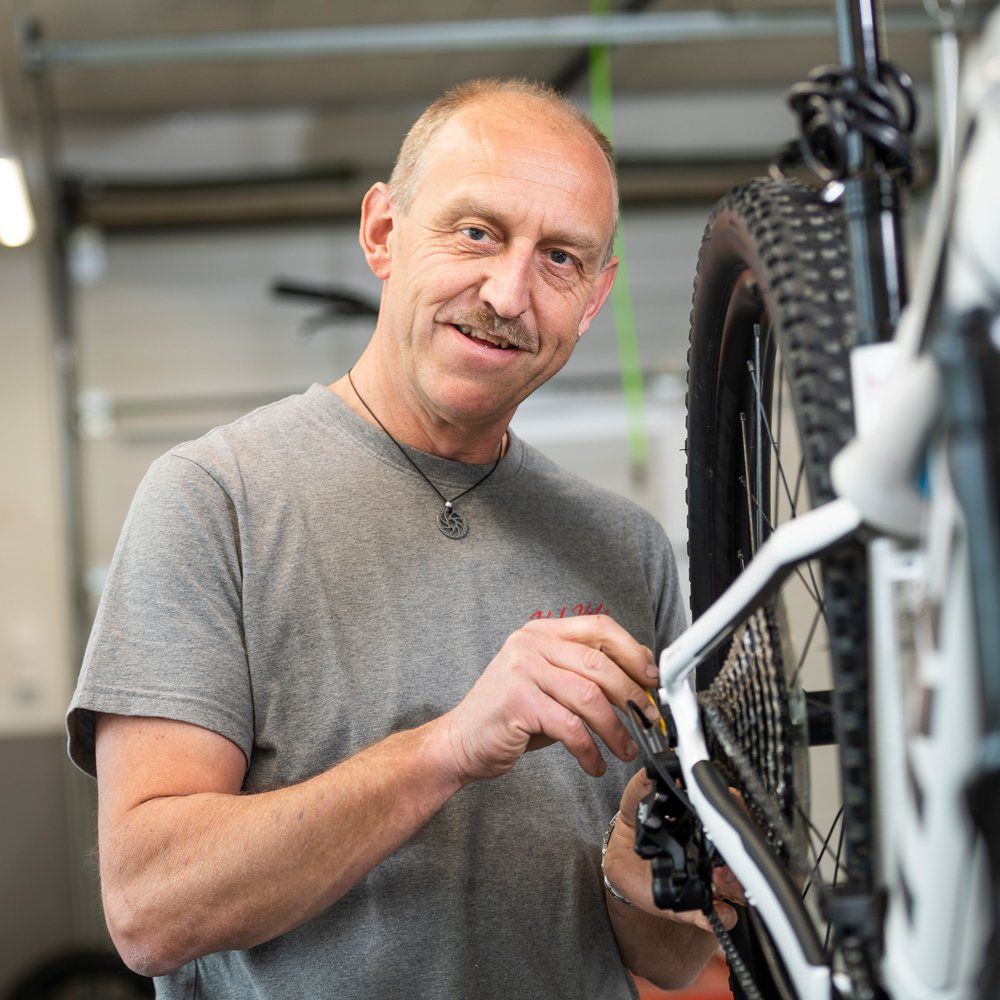 Velo Köbi