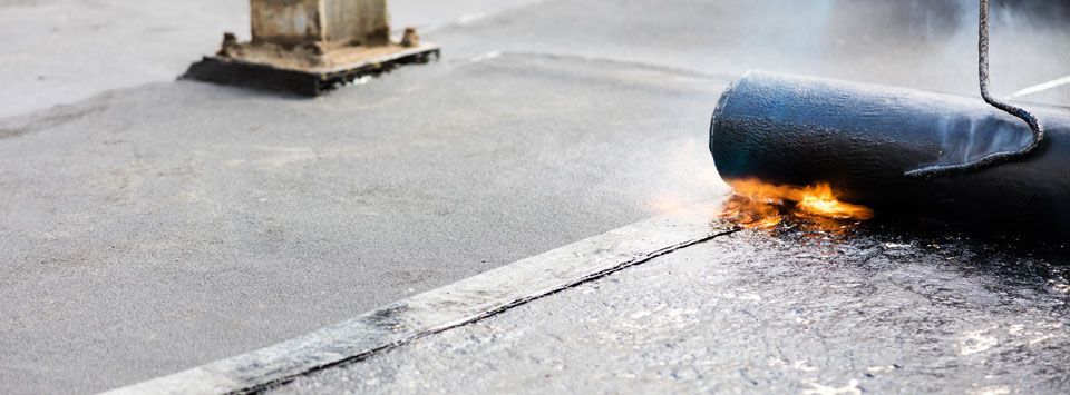 Erfahrende Dachdeckerei in Seesen