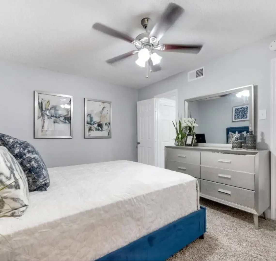 Renting Luxury Apartments in Fort Worth