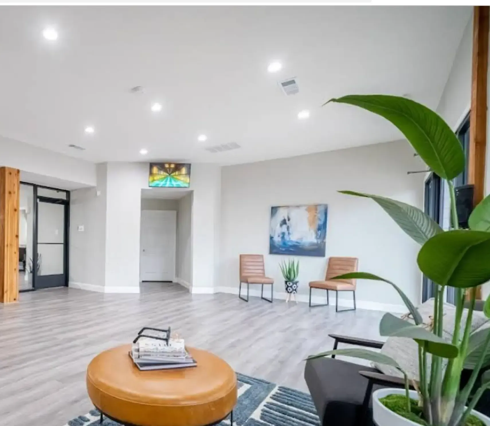 Renting Luxury Apartments in Fort Worth