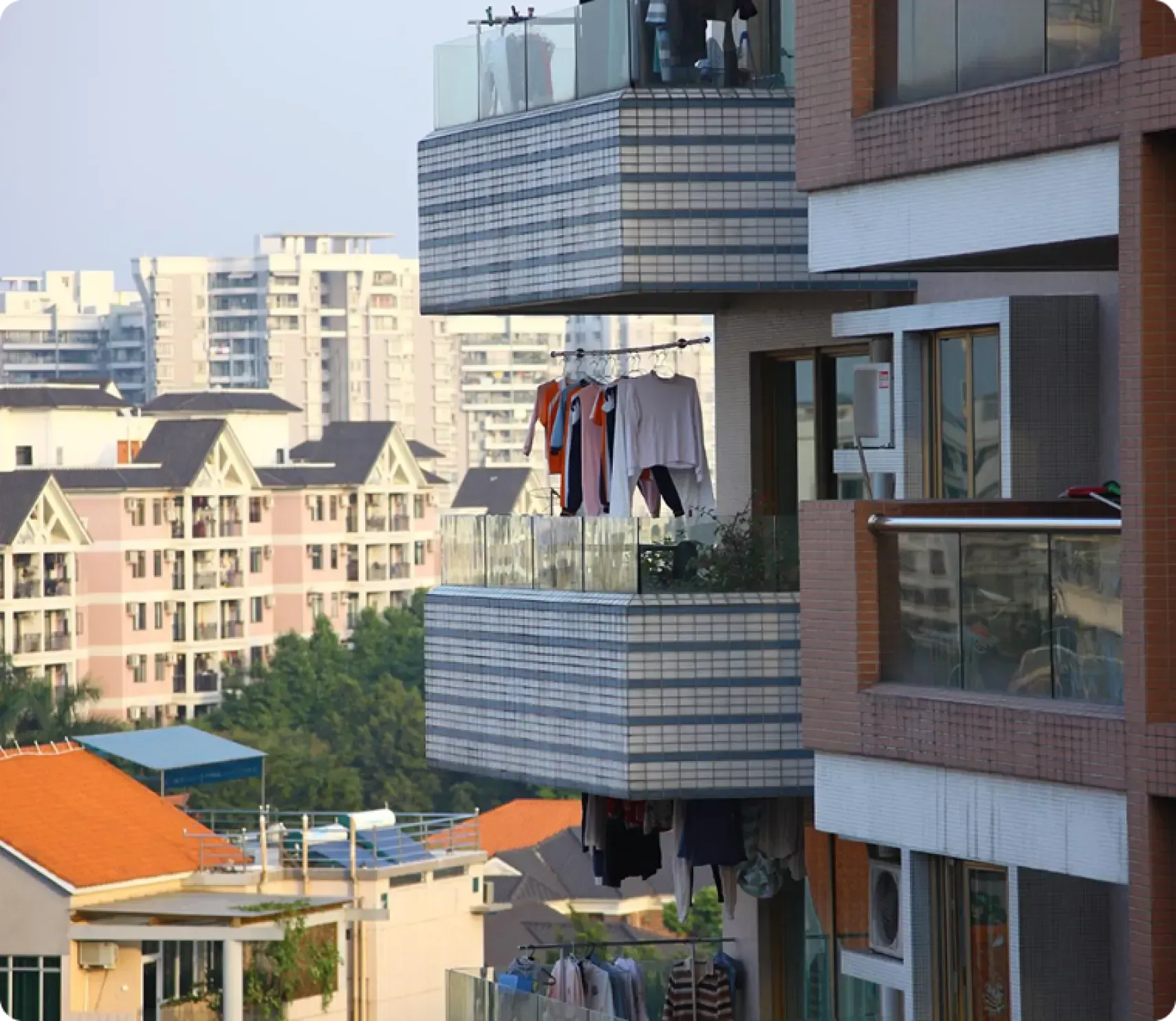 Renting Luxury Apartments in Fort Worth