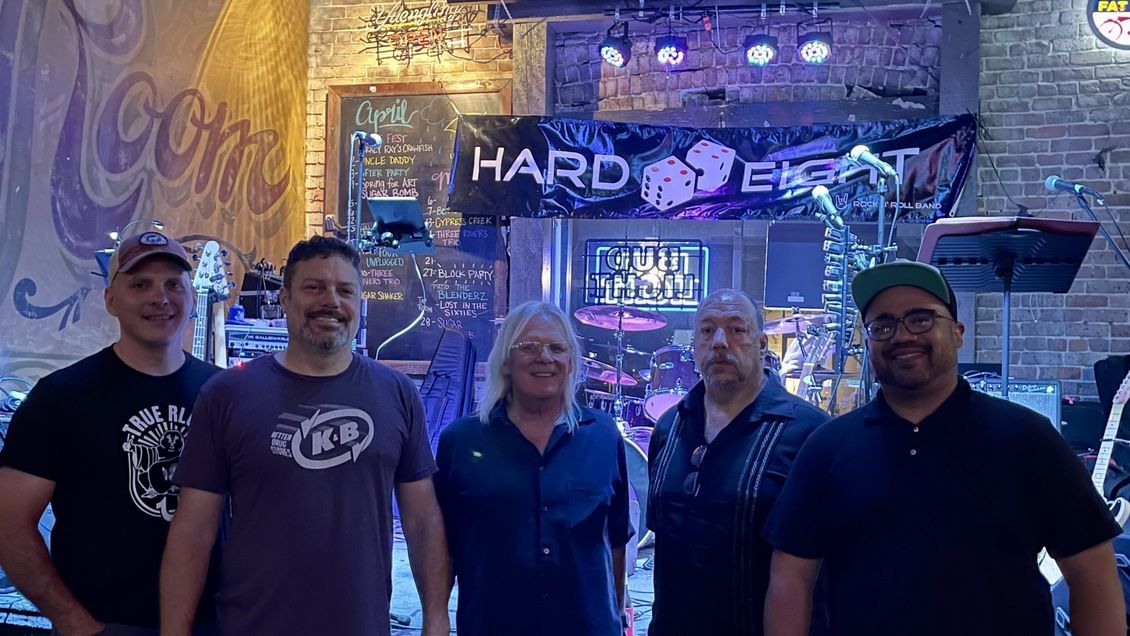 Band 