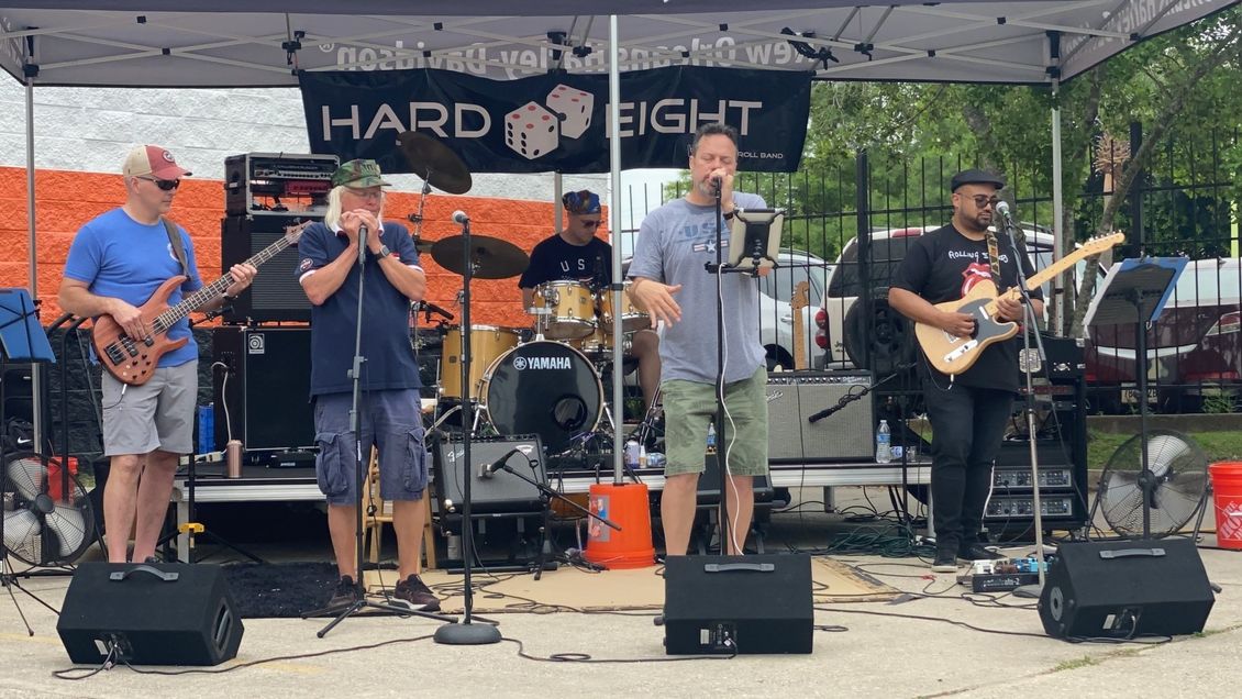Band 