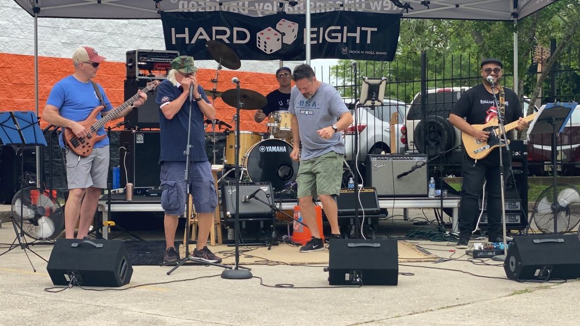 Band 