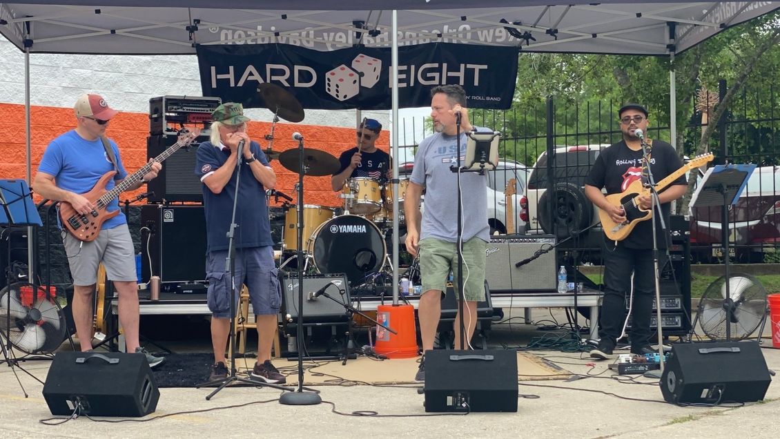 Band 