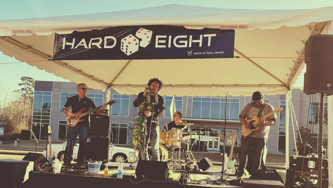 Band 