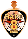 Logo for the band 