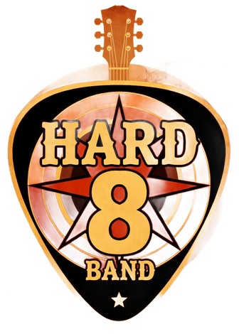 Logo for the band