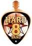 Logo for the band