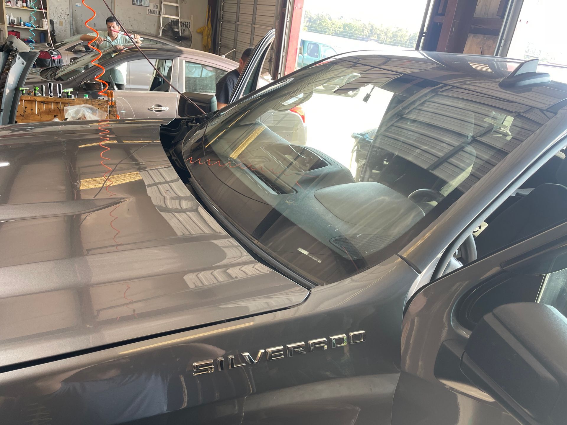 Windshield replacement in Meadowbrook, AL Windshield replacement in Meadowbrook, AL