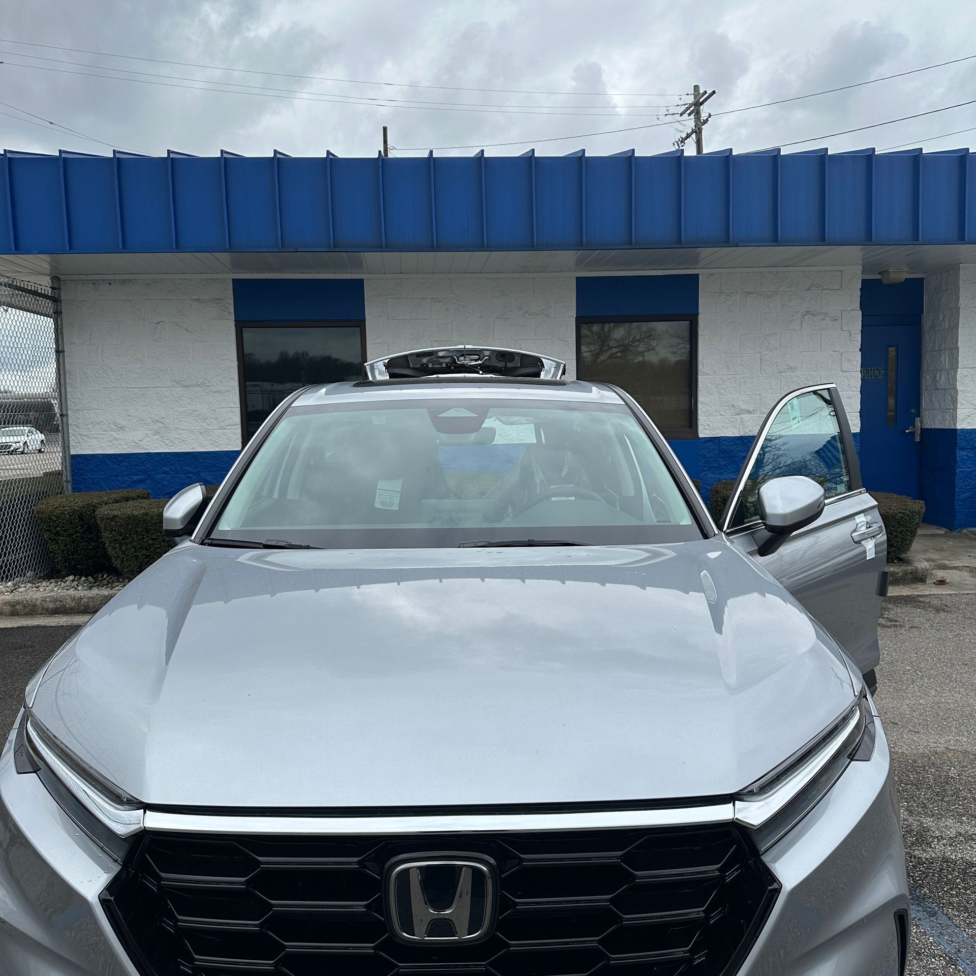 Car window replacement in Birmingham, AL Car window replacement in Birmingham, AL