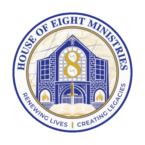 House of Eight Ministries