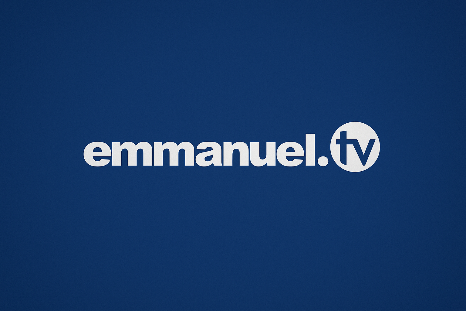 Emmanuel TV