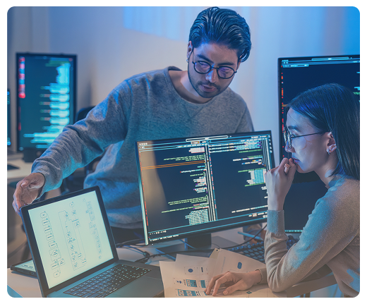 Cloud App Development Cloud App Development