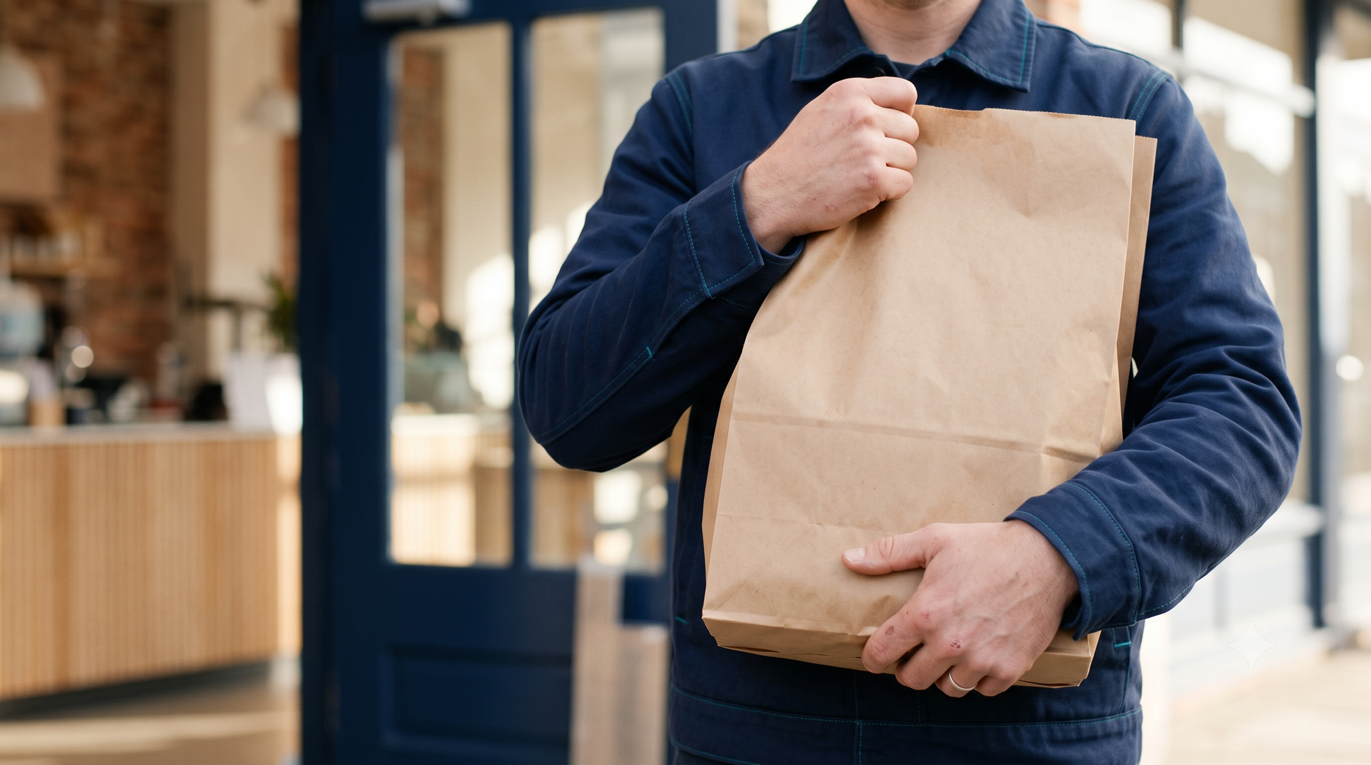 e-Core reduz o MTTR de empresa líder em delivery em 70% com IA e monitoramento ativo