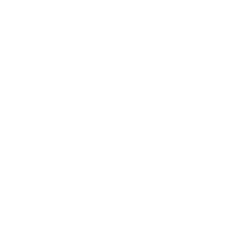 Blank white square on a plain white background