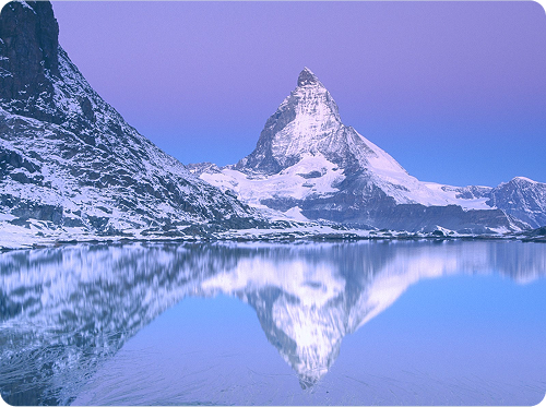 Matterhorn Transacions