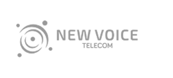 New Voice