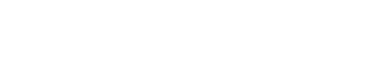 White screen with a thin blue horizontal line near the top center
