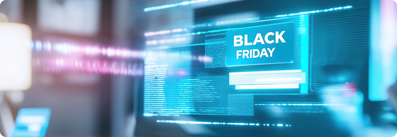 Como melhorar o atendimento na Black Friday com IA?