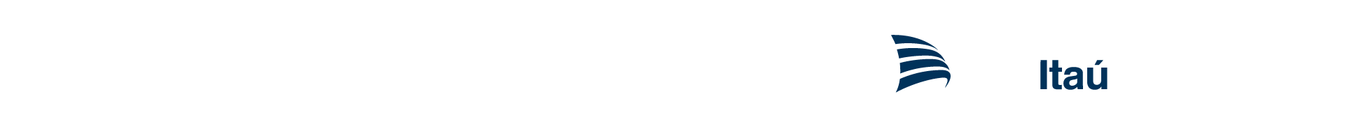 Text: Itaù.