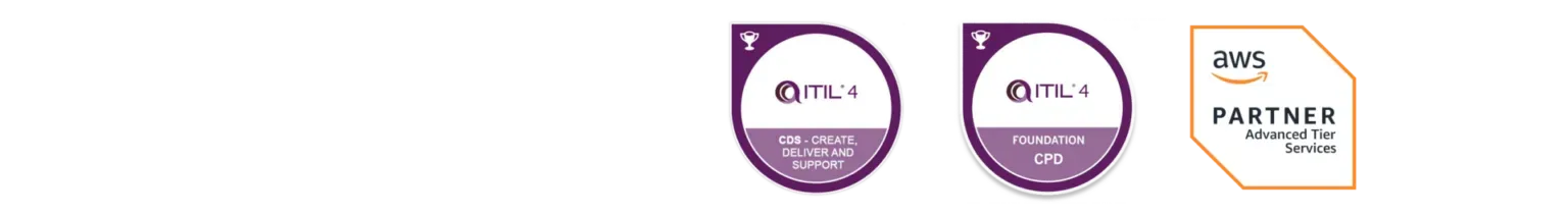 Purple and tan icons, likely product features. Text is too small to read.