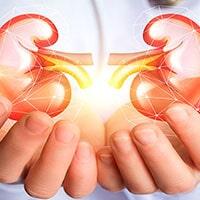 DR. HILDEBRANDO BARRIOS GARCÍA - Oncología