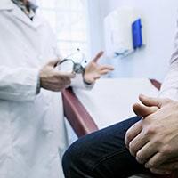 DR. HILDEBRANDO BARRIOS GARCÍA - Endourología - litotricia