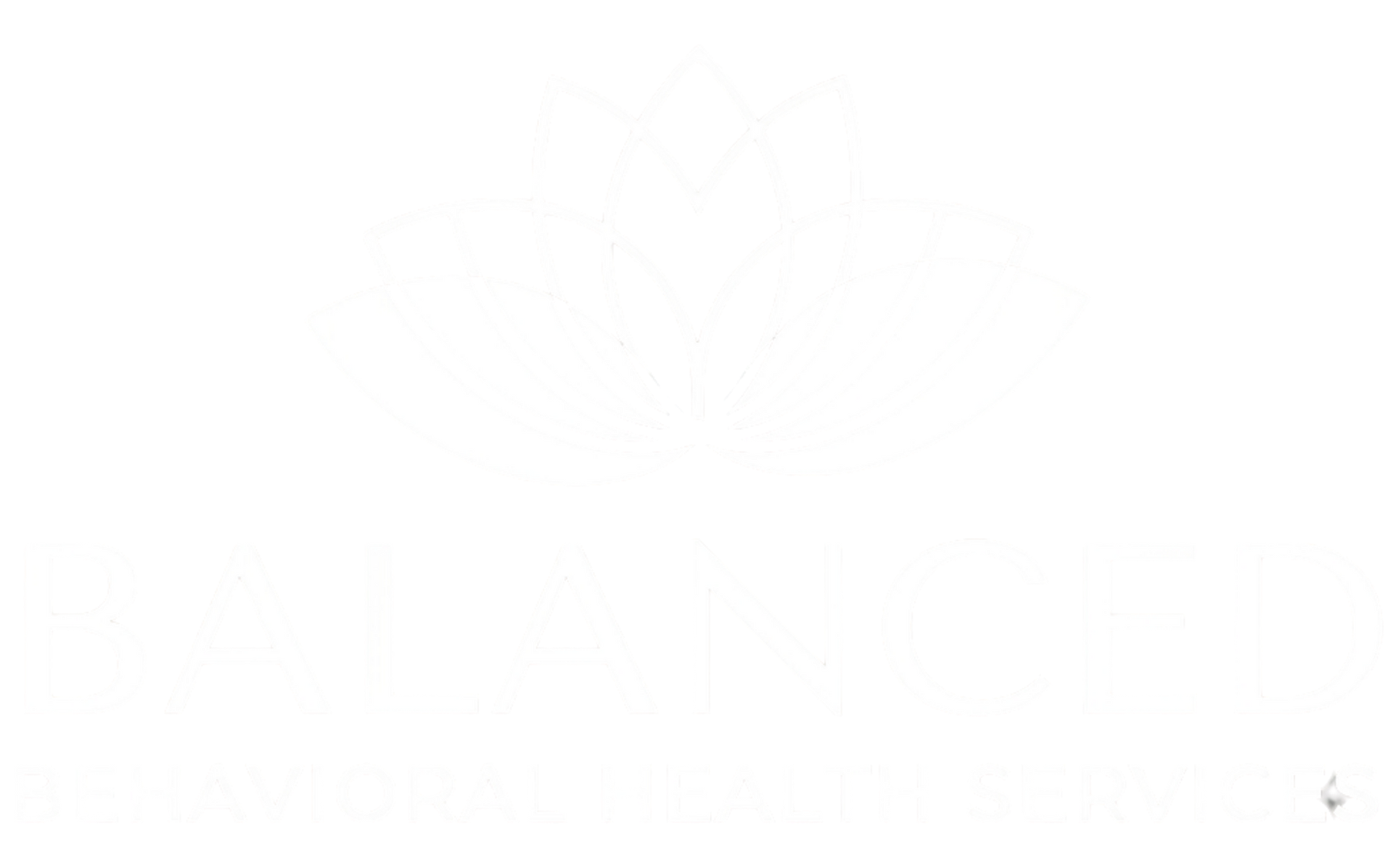 Balanced Behavioral Health Services logo