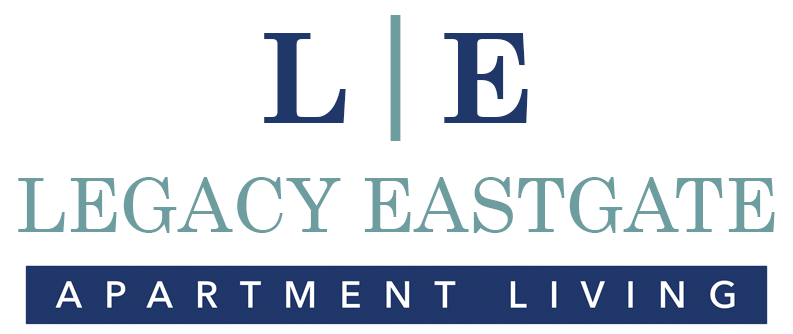 Legacy Eastgate Logo - click to return home